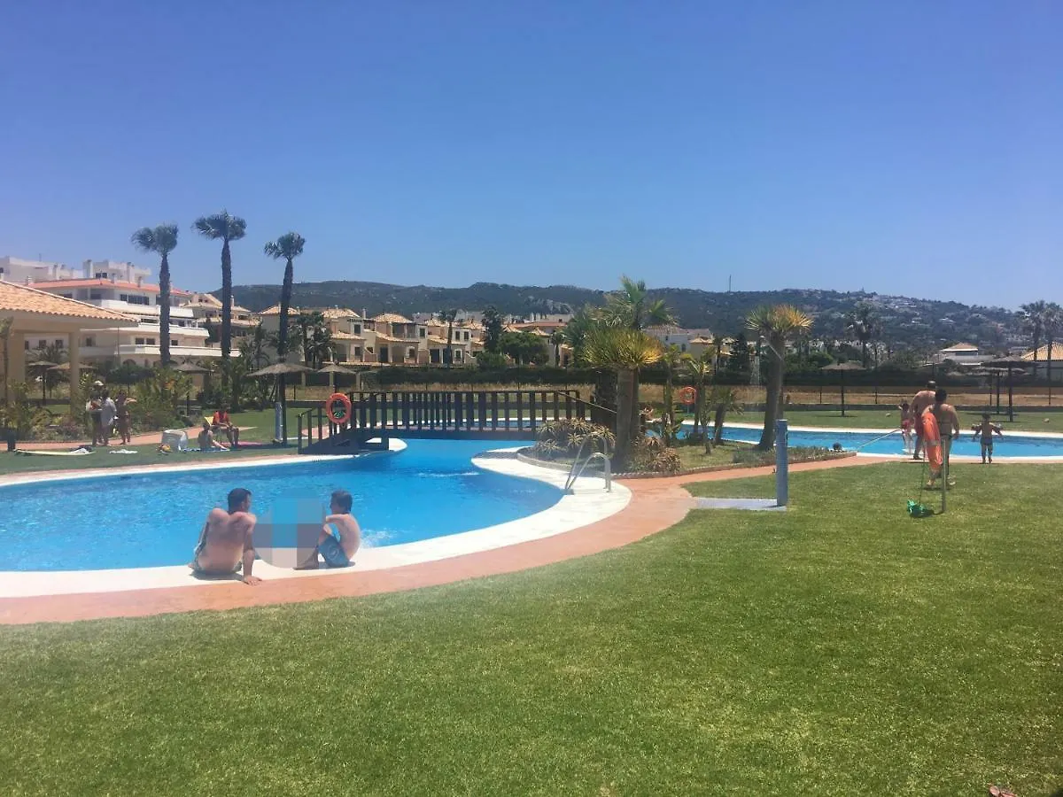 Appartement Atlanterra Playa à Zahara de los Atunes