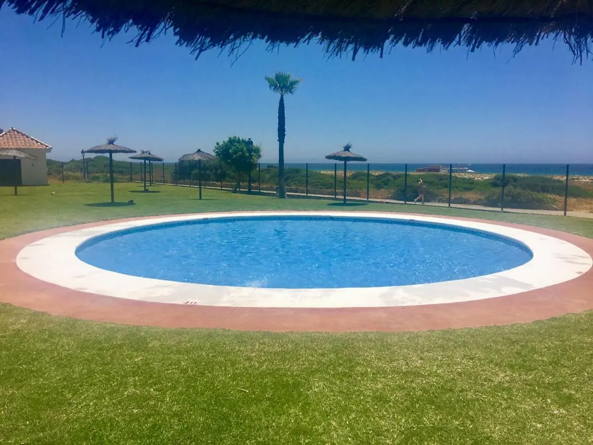Appartement Atlanterra Playa à Zahara de los Atunes