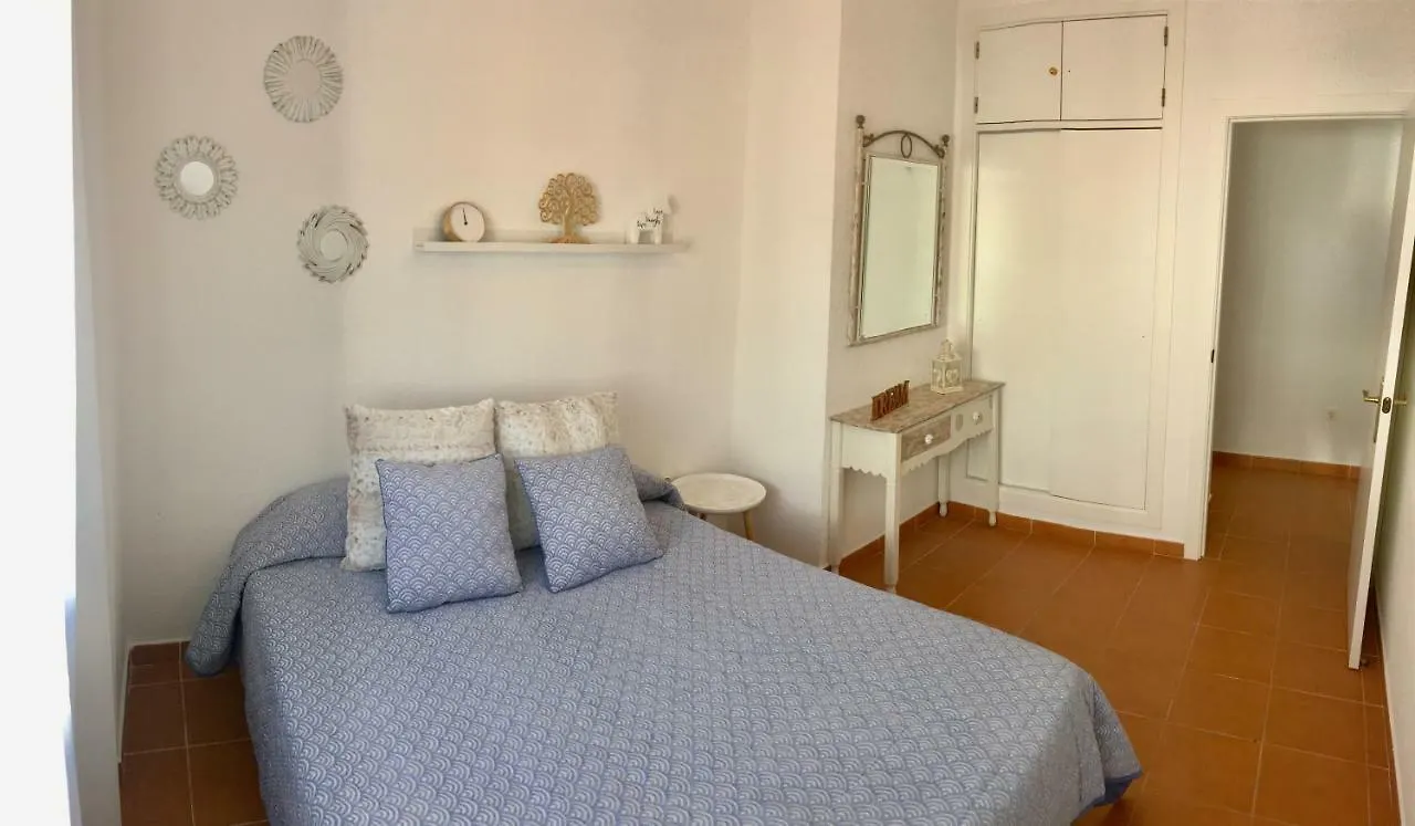 Appartement Atlanterra Playa à Zahara de los Atunes