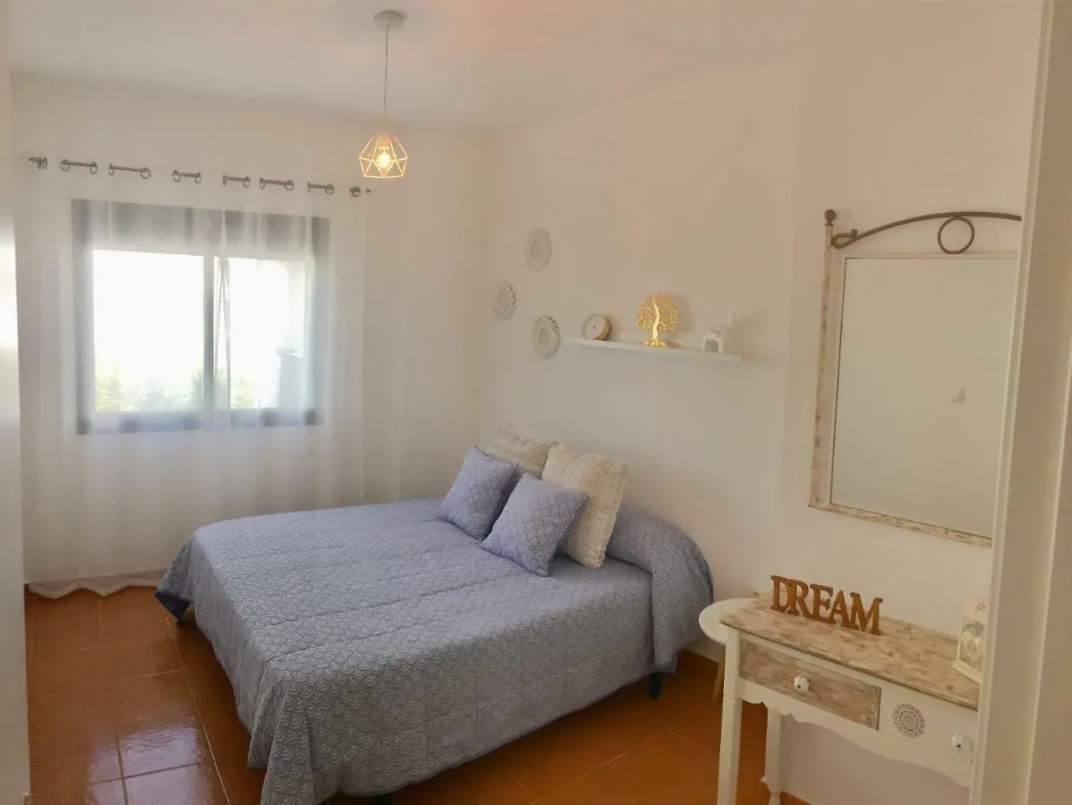 Appartement Atlanterra Playa à Zahara de los Atunes