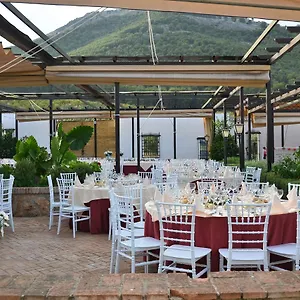 Country House Huerta Nazari Alomartes